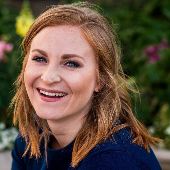 Meet your Posher, Katie - Picture 1 of 1